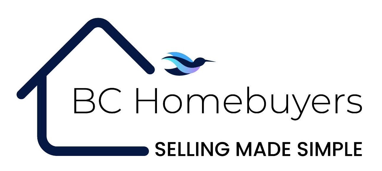 BC Homebuyers — Selling Made Simple